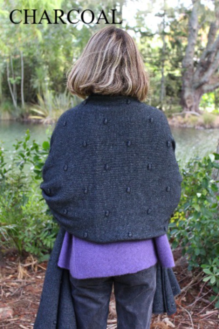 Lothlorian Merino Possum Bobble Wrap image 1